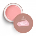 Queens pink builder gel