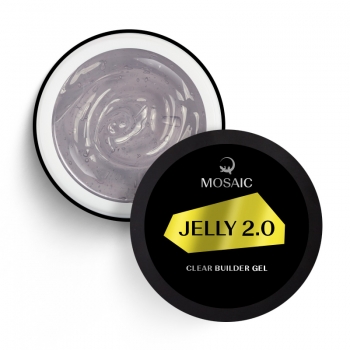 Jelly 2.0 builder gel