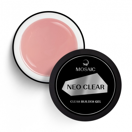 Neo clear builder gel