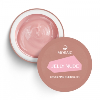 Jelly Nude ehitusgeel