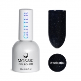 Mosaic Gel Polish Glitter (Celestial) 15 ml