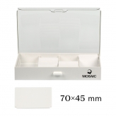 Tips display design chart