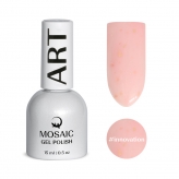 Mosaic Gel Polish Art geellakk (Innovation) 15 ml