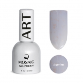 Mosaic Gel Polish Art (Genius) 15 ml