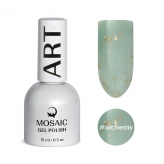 Mosaic Gel Polish Art geellakk (Alchemy) 15 ml
