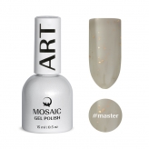 Mosaic Gel Polish Art (Master) 15 ml
