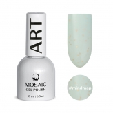 Mosaic Gel Polish Art гель-лак (Mindmap) 15 мл