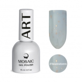 Mosaic Gel Polish Art гель-лак (Brainstorm) 15 мл