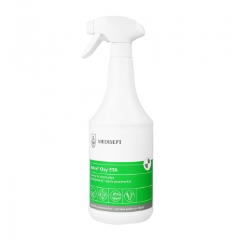 Velox OXY disinfection spay 1L