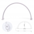 LED laualamp Moonlight