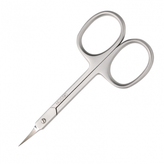 Cuticle scissors 15 mm
