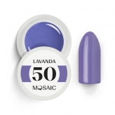 Mosaic Color Gel (50. Lavanda)
