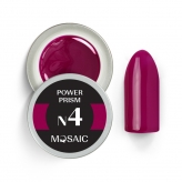 Mosaic Color Gel (N4. Power Prism)