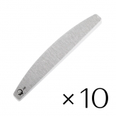 Nail file refill paper 240 - 10 pcs