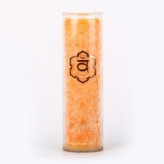 Chakra 2 Swathistana candle
