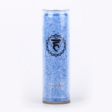 Chakra 5 Vishuddha candle