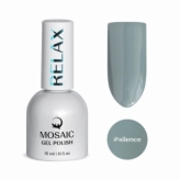 Mosaic Gel Polish Relax (Silence) 15 ml
