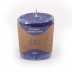 Scented votive candle 6th chakra