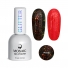 Mosaic Spark Top Gel топ гель (Red)