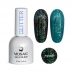 Mosaic Spark Top Gel топ гель (Green)