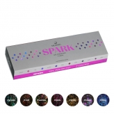 Mosaic Spark Top Gel набор топ гелей
