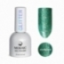 Mosaic Gel Polish Glitter (Emerald) 15 ml