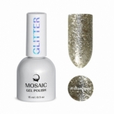 Mosaic Gel Polish Glitter гель-лак (Diamond) 15 мл