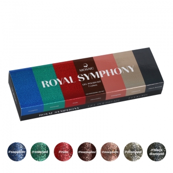 Royal symphony kit