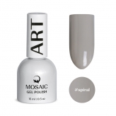Mosaic Gel Polish Art гель-лак (Spiral) 15 мл
