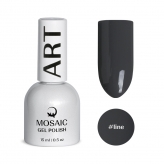 Mosaic Gel Polish Art (Line) 15 ml