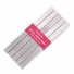 Nail file refill paper 240 - 50 pcs
