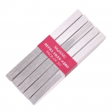 Nail file refill paper 240 - 50 pcs
