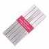 Nail file refill paper 240 - 50 pcs