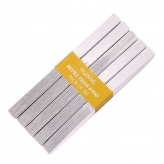 Nail file refill paper 100 - 50 pcs