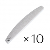 Nail file refill paper 100 - 10 pcs