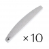 Nail file refill paper 100 - 10 pcs