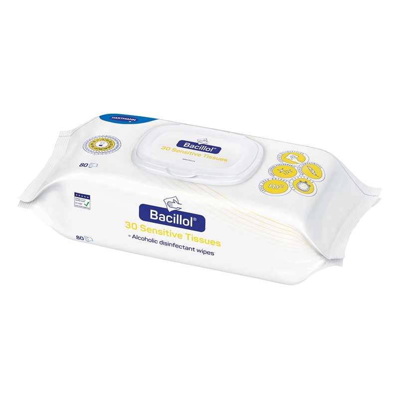 Bacillol® 30 Sensitive Tissues