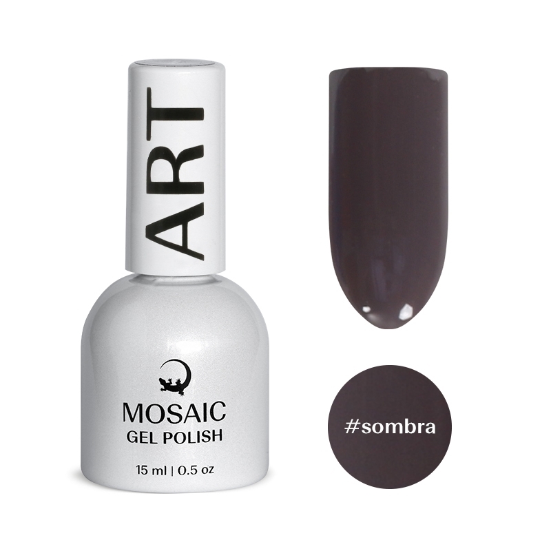 Sombra gel polish 15 ml