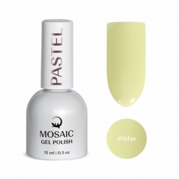 Isfar gel polish 15 ml