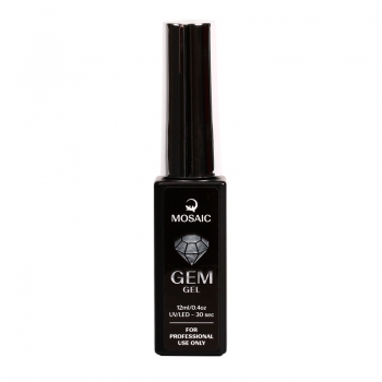 Mosaic Gem Gel 12 ml