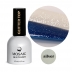 Mosaic Glitter Top Gel Spark pealisgeel (Silver) 15 ml