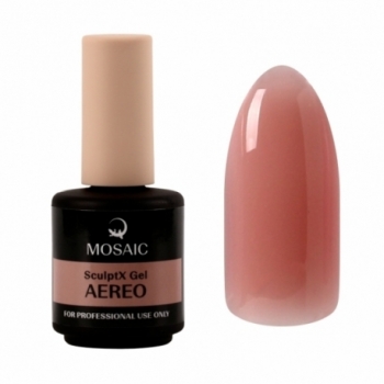 Mosaic SculptX Gel (Aereo) 15 ml