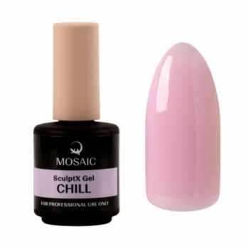 Mosaic SculptX Gel (Chill) 15 ml