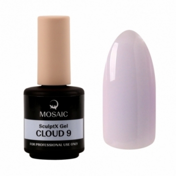 Mosaic SculptX Gel (Cloud 9) 15 ml