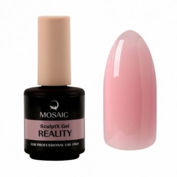 Mosaic SculptX Gel (Reality) 15 ml