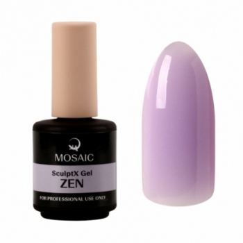 Mosaic SculptX Gel (Zen) 15 ml