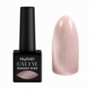 Mosaic Cat Eye Gel Polish гель-лак (Radiant Nude) 15 мл