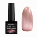 Mosaic Cat Eye Gel Polish geellakk (Radiant Beige) 10 ml