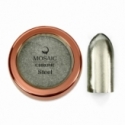 Mosaic Chrome pressed pigment (Steel) 0,4 g