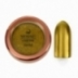 Mosaic Chrome pressed pigment (Gold) 0,4 g